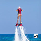 Einzigartige Aktivität Jetboard 30 Minuten - kohsamuiausflug.de