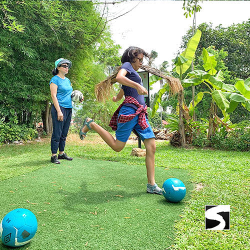 Aktivität - Originelle Aktivität Fußball Golf - kohsamuiausflug.de