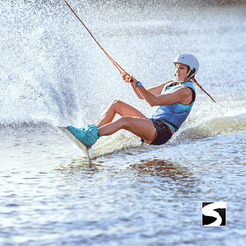 Aktivität - Wakeboard & Wasserski Aktivität 20 Minuten - kohsamuiausflug.de