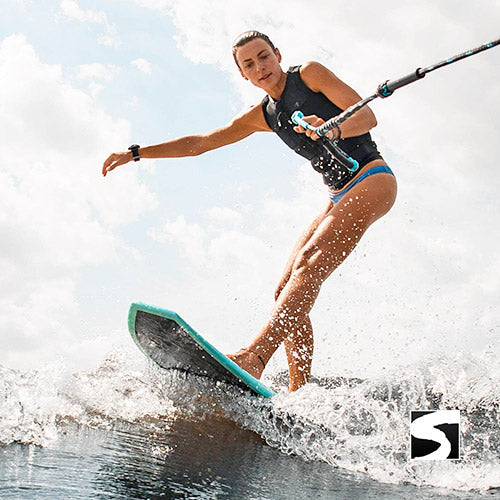 Aktivität - Wakeboard & Wasserski Aktivität 20 Minuten - kohsamuiausflug.de