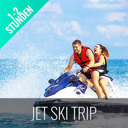 Aktivität - Wasser Aktivität Jet Ski 30 Minuten - kohsamuiausflug.de