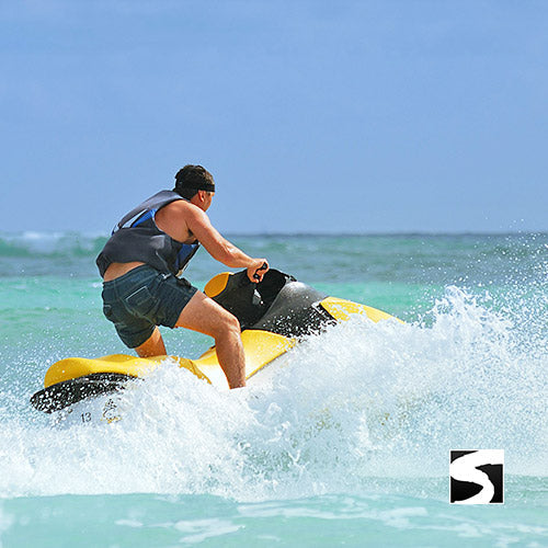 Ausflüge - Spannender Ausflug Jet Ski Safari Tour - kohsamuiausflug.de