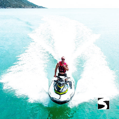 Aktivität - Wasser Aktivität Jet Ski 30 Minuten - kohsamuiausflug.de
