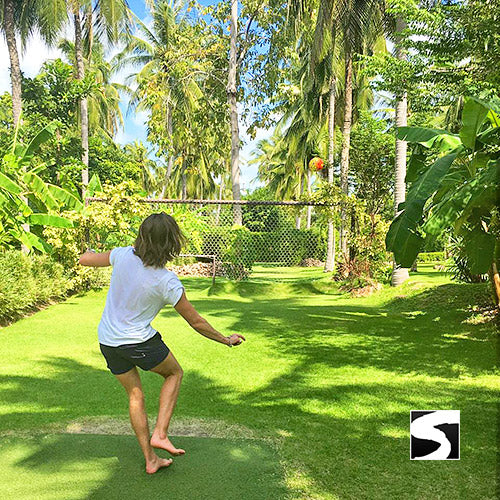 Aktivität - Originelle Aktivität Fußball Golf - kohsamuiausflug.de