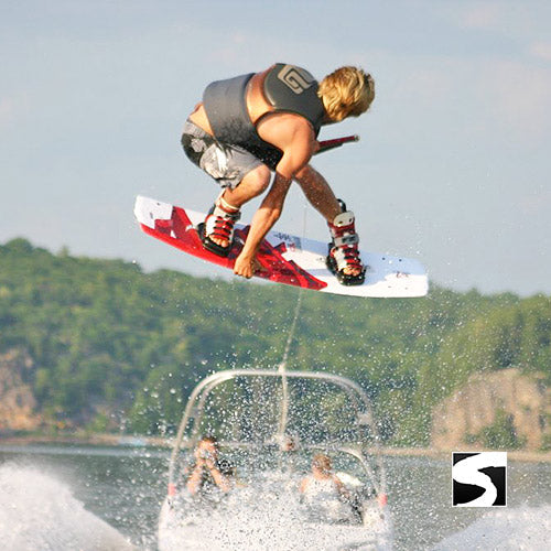 Aktivität - Wakeboard & Wasserski Aktivität 20 Minuten - kohsamuiausflug.de