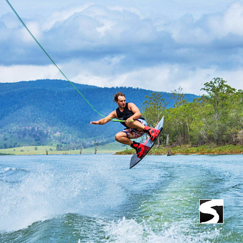 Aktivität - Wakeboard & Wasserski Aktivität 20 Minuten - kohsamuiausflug.de