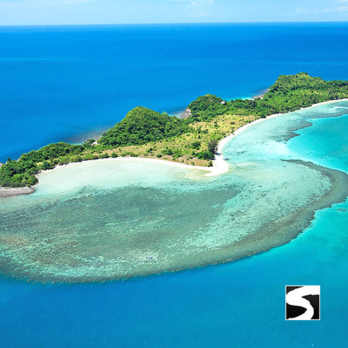 Kreuzfahrt - Ausflug verborgene Inseln - Koh Samui Landgang - kohsamuiausflug.de