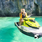 Aktivität - Wasser Aktivität Jet Ski 30 Minuten - kohsamuiausflug.de