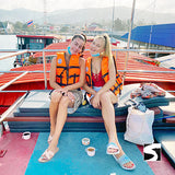 Ang Thong Nationalpark Ausflug goldenes Becken Big Boat - kohsamuiausflug.de