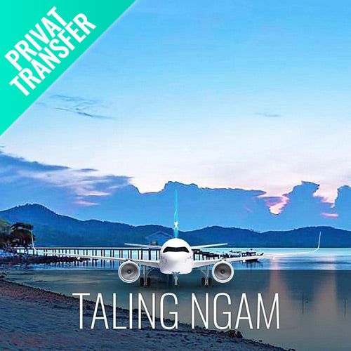 Transfer - Transfer Flughafen Taling Ngam - kohsamuiausflug.de
