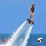 Einzigartige Aktivität Jetboard 30 Minuten - kohsamuiausflug.de