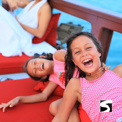 Ausflüge - Bootstour Segelschiff von Koh Samui nach Angthong - kohsamuiausflug.de