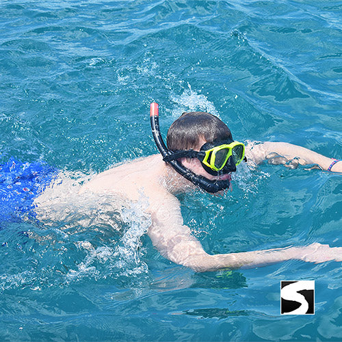 Kreuzfahrt - Ausflug verborgene Inseln - Koh Samui Landgang - kohsamuiausflug.de