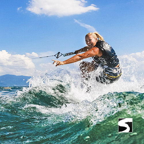 Aktivität - Wakeboard & Wasserski Aktivität 20 Minuten - kohsamuiausflug.de
