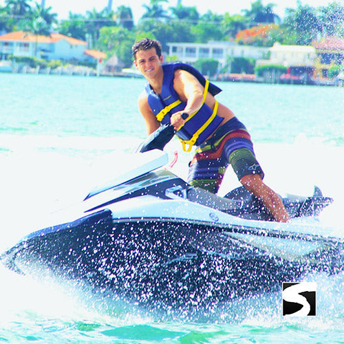 Ausflüge - Spannender Ausflug Jet Ski Safari Tour - kohsamuiausflug.de