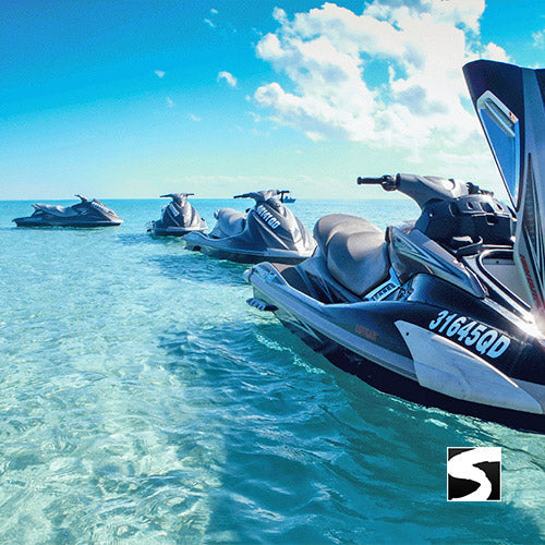 Ausflüge - Spannender Ausflug Jet Ski Safari Tour - kohsamuiausflug.de