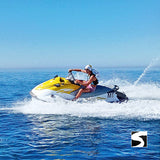 Aktivität - Wasser Aktivität Jet Ski 30 Minuten - kohsamuiausflug.de