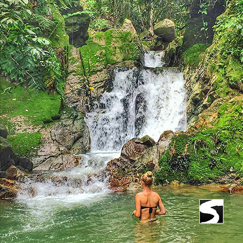 Ausflüge - Inselrundfahrt Koh Samui ATV Abenteuer im Dschungel - kohsamuiausflug.de