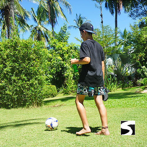 Aktivität - Originelle Aktivität Fußball Golf - kohsamuiausflug.de