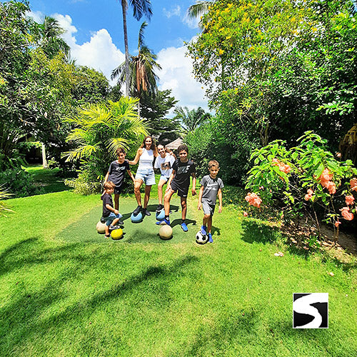 Aktivität - Originelle Aktivität Fußball Golf - kohsamuiausflug.de