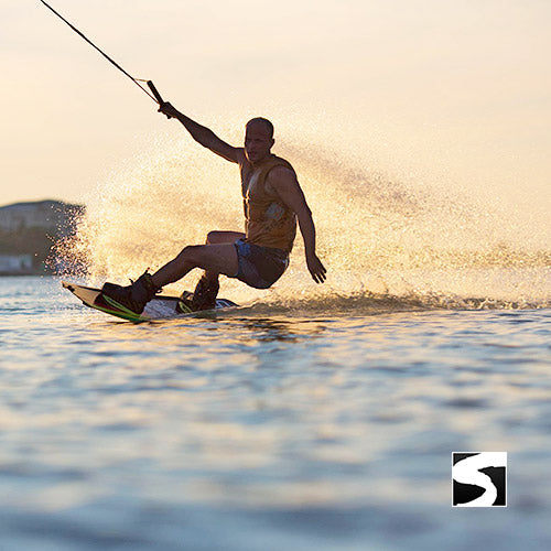Aktivität - Wakeboard & Wasserski Aktivität 20 Minuten - kohsamuiausflug.de