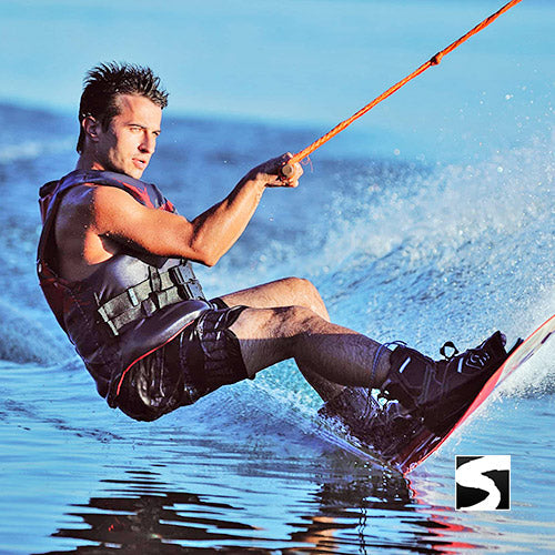 Aktivität - Wakeboard & Wasserski Aktivität 20 Minuten - kohsamuiausflug.de