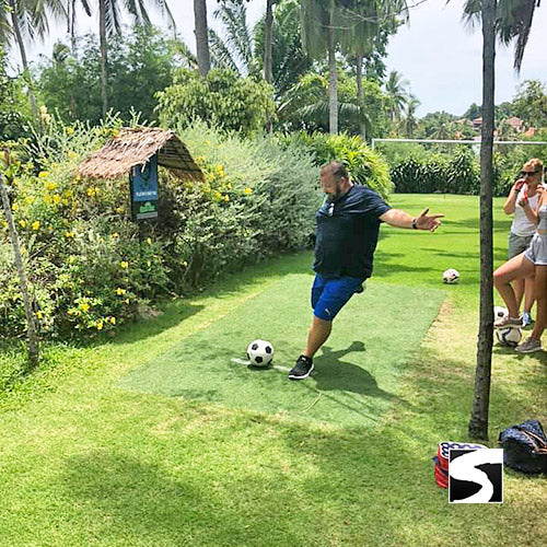 Aktivität - Originelle Aktivität Fußball Golf - kohsamuiausflug.de