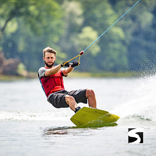 Aktivität - Wakeboard & Wasserski Aktivität 20 Minuten - kohsamuiausflug.de