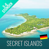 Ausflüge - Ausflug verborgene Inseln traumhafte Bootstour - kohsamuiausflug.de