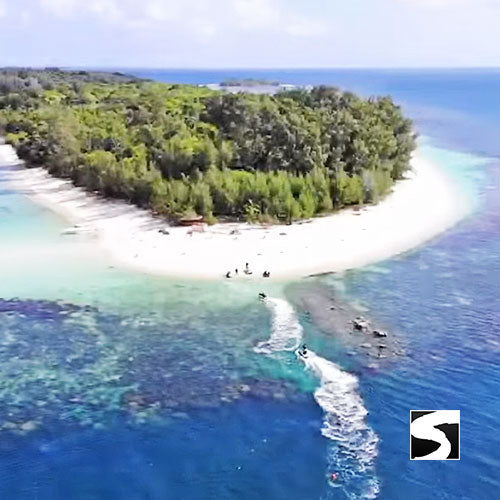Ausflüge - Ausflug Koh Rap Einsame Insel Koh Samui - kohsamuiausflug.de