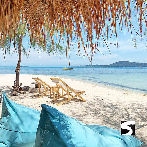 Ausflüge - Ausflug Koh Rap Einsame Insel Koh Samui - kohsamuiausflug.de