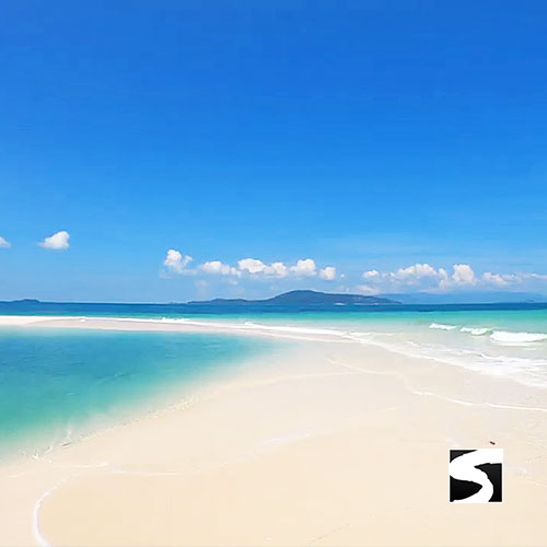 Ausflüge - Ausflug Koh Rap Einsame Insel Koh Samui - kohsamuiausflug.de