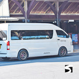 Koh Samui Flughafen Transfer Taling Ngam Anreise & Abreise