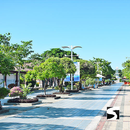 Koh Samui Flughafen Transfer Bang Rak Anreise & Abreise