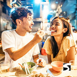 Fisherman´s Village Night Market Round-Trip Transfer Koh Samui - kohsamui.tours