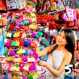 Fisherman´s Village Night Market Round-Trip Transfer Koh Samui - kohsamui.tours