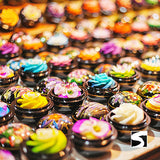 Fisherman´s Village Night Market Round-Trip Transfer Koh Samui - kohsamui.tours