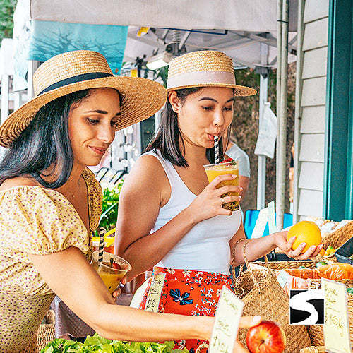 Fisherman´s Village Night Market Round-Trip Transfer Koh Samui - kohsamui.tours