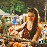 Fisherman´s Village Night Market Round-Trip Transfer Koh Samui - kohsamui.tours