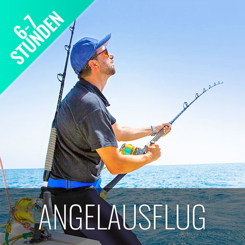 Ausflüge - Traumhafter Tagesausflug Angeln und Schnorcheln - kohsamuiausflug.de