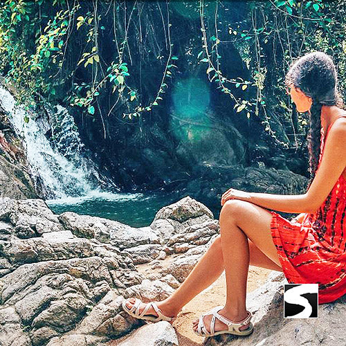 Zodiac Park, Elefanten Klinik, Wasserfall & der beste Aussichtspunkt - kohsamuiausflug.de