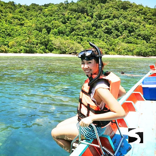 Gourmet Strand Picknick Tour - Koh Samui