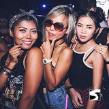 Full Moon Party Transfer - Round Trip with Own Pier Arrival