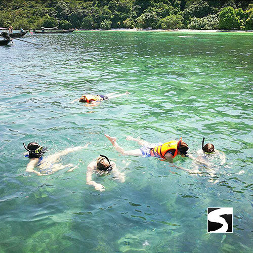 Gourmet Strand Picknick Tour - Koh Samui