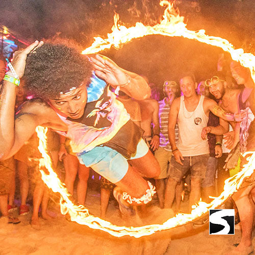 Full Moon Party Transfer - Rundfahrt Koh Samui nach Koh Phangan - kohsamuiausflug.de