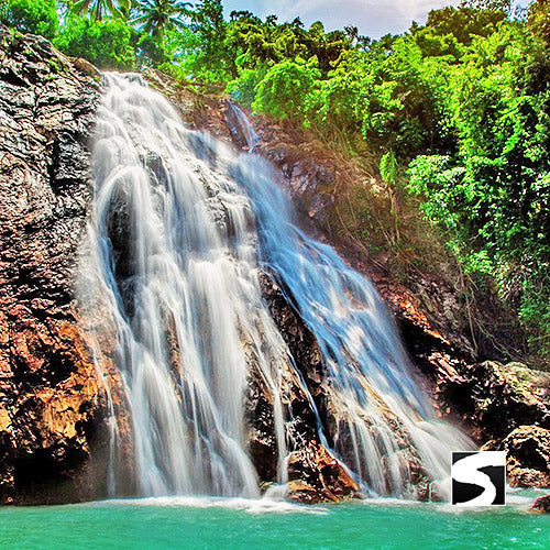 Zodiac Park, Elefanten Klinik, Wasserfall & der beste Aussichtspunkt - kohsamuiausflug.de
