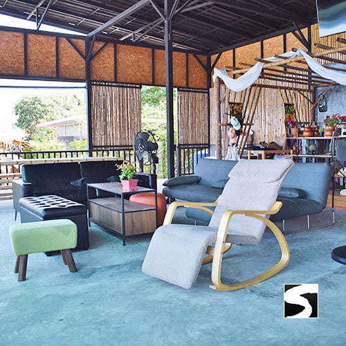 Koh Samui Elefanten Auffangstation Halbtages Aktivität - kohsamuiausflug.de