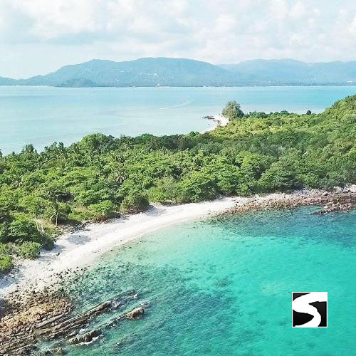 Ausflüge - Ausflug verborgene Inseln traumhafte Bootstour - kohsamuiausflug.de