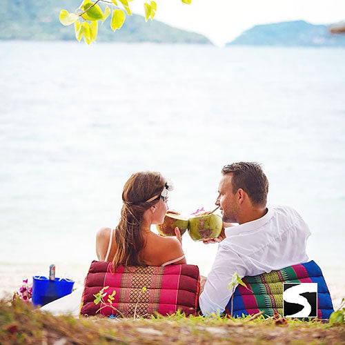 Gourmet Strand Picknick Tour - Koh Samui