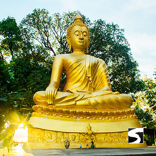 Thai Kultur Inselrundfahrt Koh Samui Ganztags Tempel Exkursion - kohsamuiausflug.de